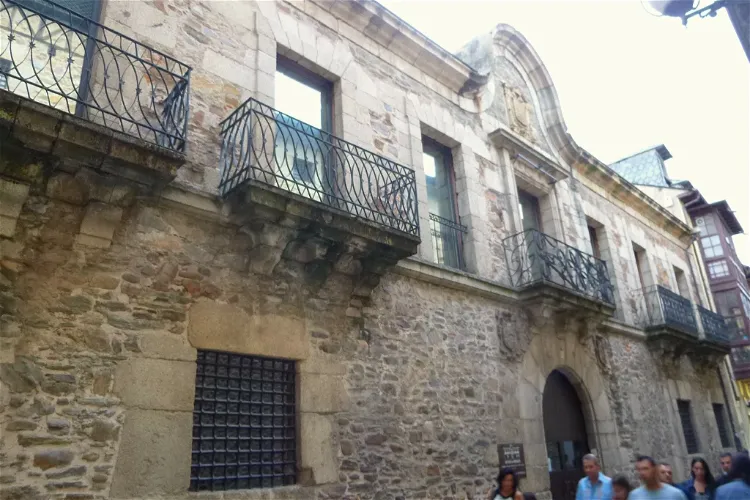El Bierzo Museum