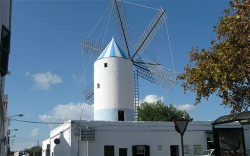 Moli de Dalt Ethnological Museum