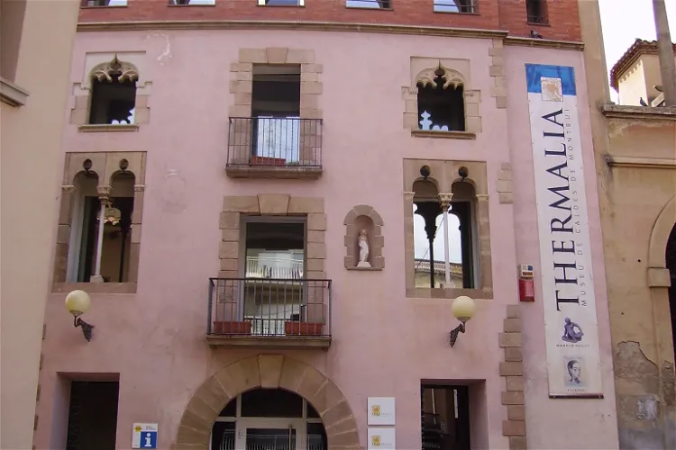 Museu Thermalia