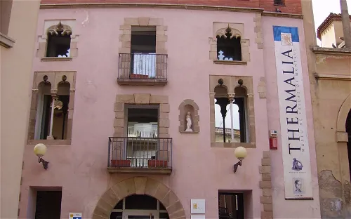 Thermalia Museum