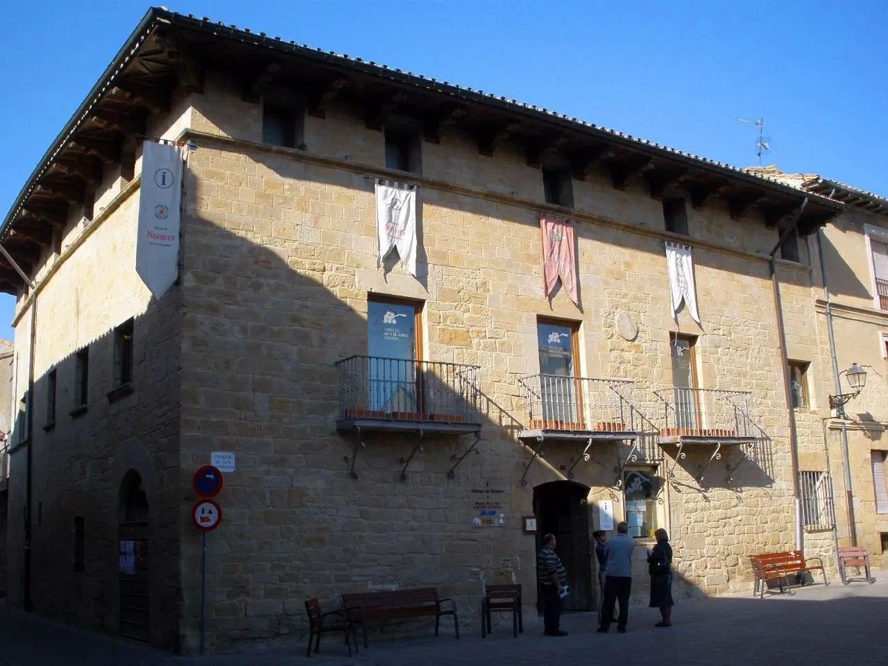 Museo del Vino