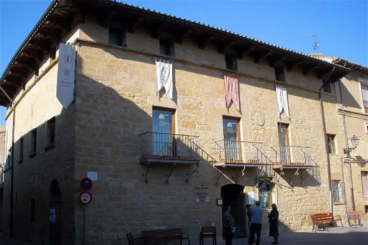 Museo del Vino