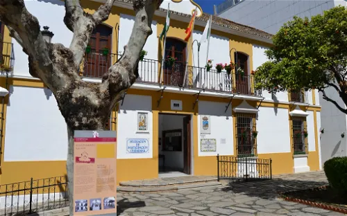 Museo Arqueologico de Estepona