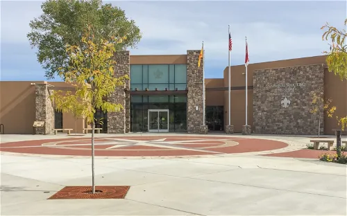 National Scouting Museum