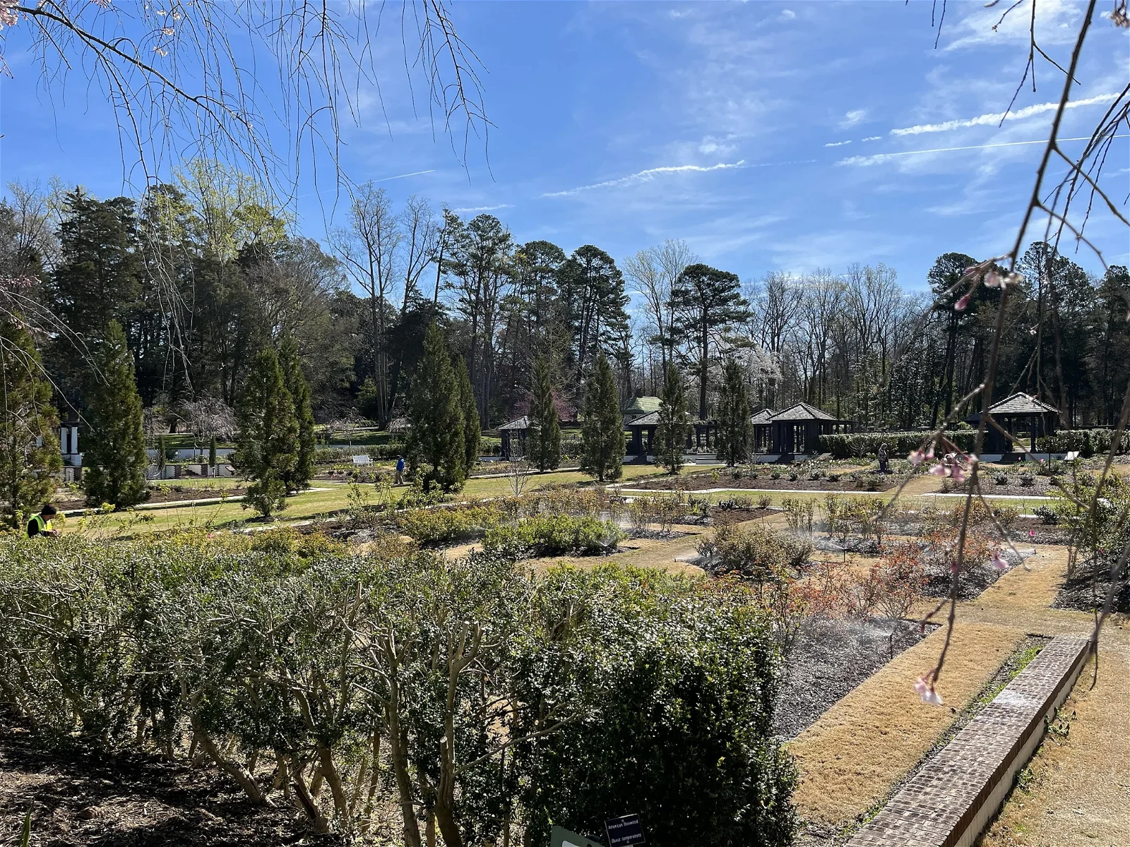 Reynolda Gardens & Grounds