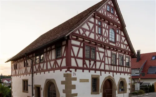 Museum unter der YBurg