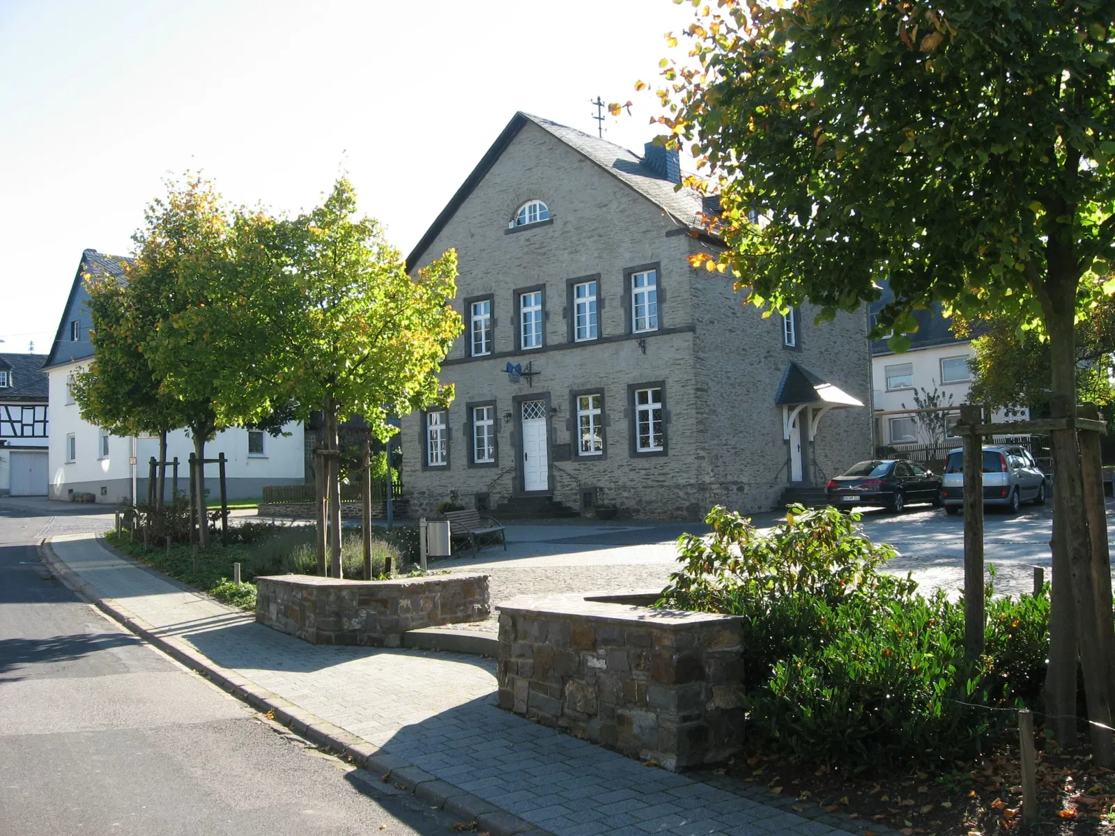 Familienstiftung Pies-Archiv