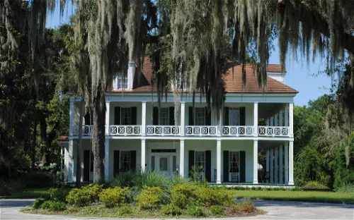 Bronson–Mulholland House