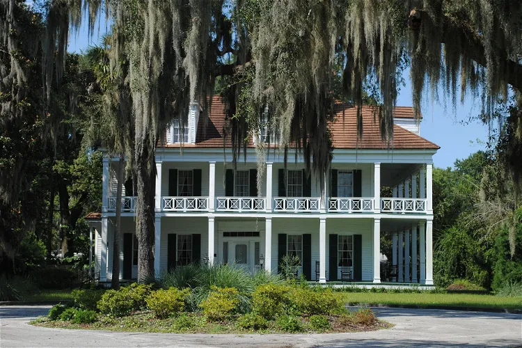 Bronson–Mulholland House