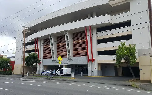 Japanese Cultural Center of Hawaii