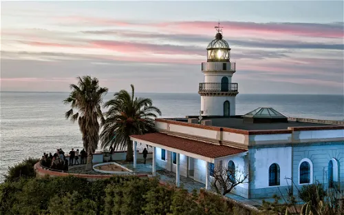 LightHouse of Calella