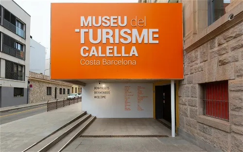 Museu del Turisme