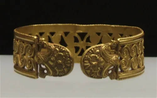 Centro de Interpretacion del Tesoro de Aliseda