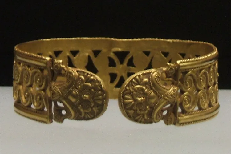 Centro de Interpretacion del Tesoro de Aliseda