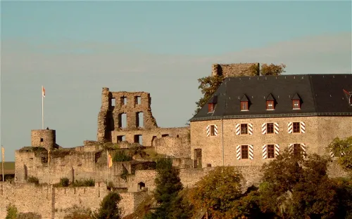 Das Haus der regionalen Geschichte