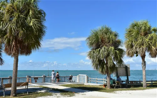 Bill Baggs Cape Florida State Park