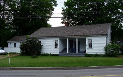 Sturgeon House