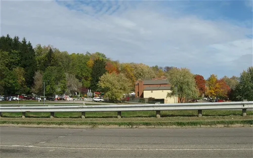 Historic Roscoe Village