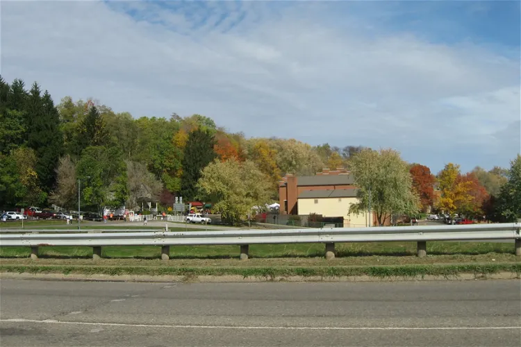 Historic Roscoe Village