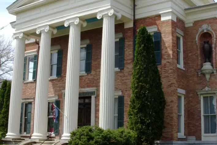 Cayuga Museum of History & Art