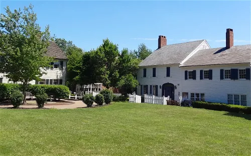 East Jersey Olde Towne Village