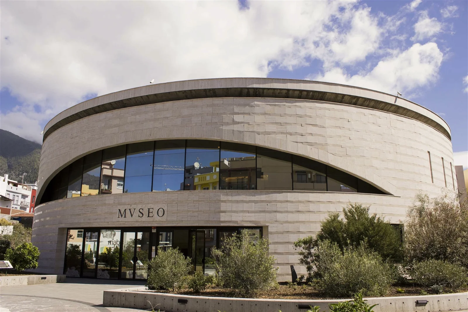 Benahoarita Archaeological Museum