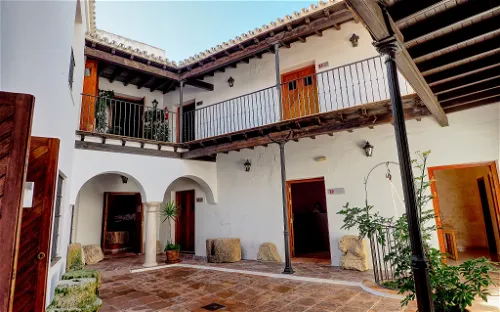 Museo Arqueológico de Espera