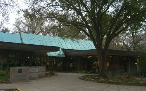 Houston Arboretum and Nature Center
