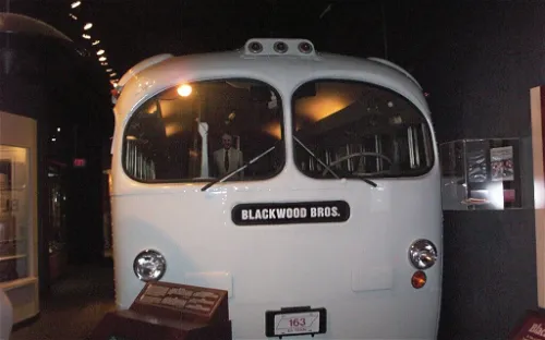 SGMA Hall of Fame and Museum