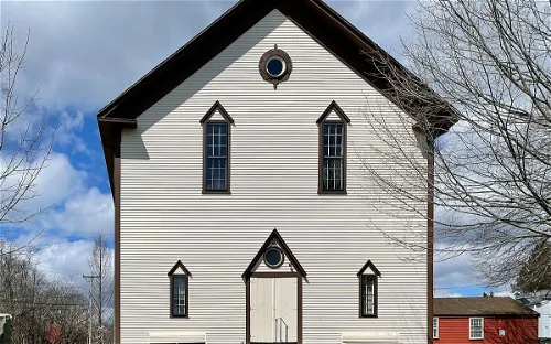 Christian Union Church