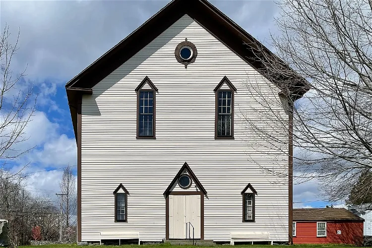Christian Union Church
