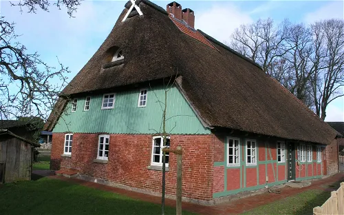 Museumsstellmacherei Langenrehm