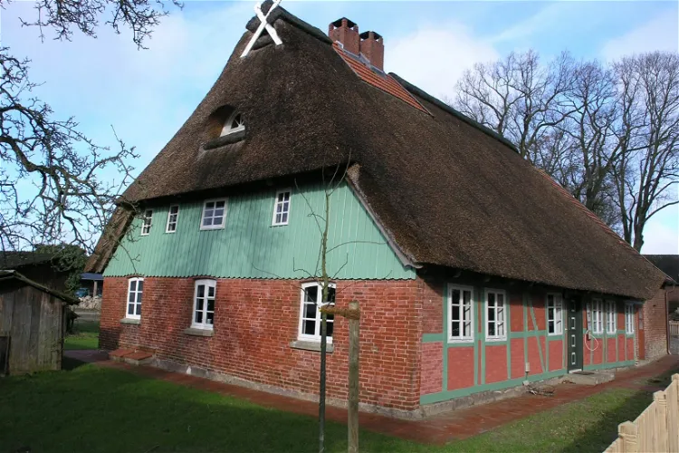 Museumsstellmacherei Langenrehm