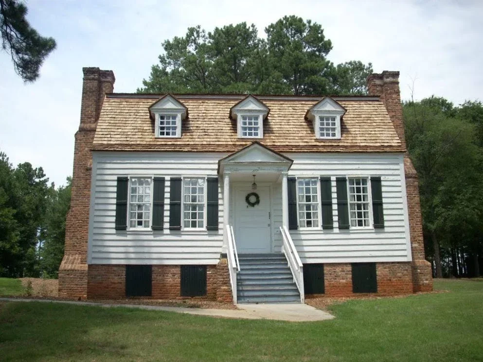 Historic Hanover House