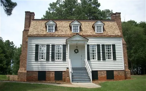 Historic Hanover House