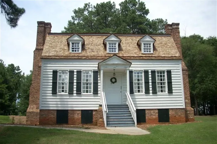 Historic Hanover House