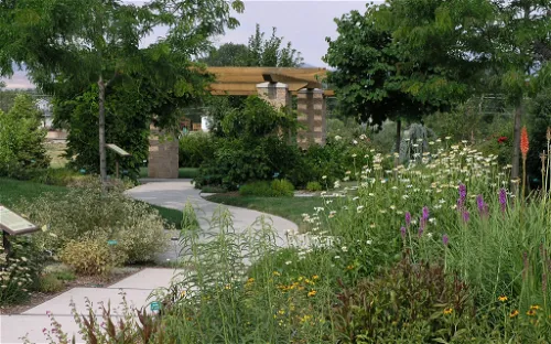 Conservation Garden Park