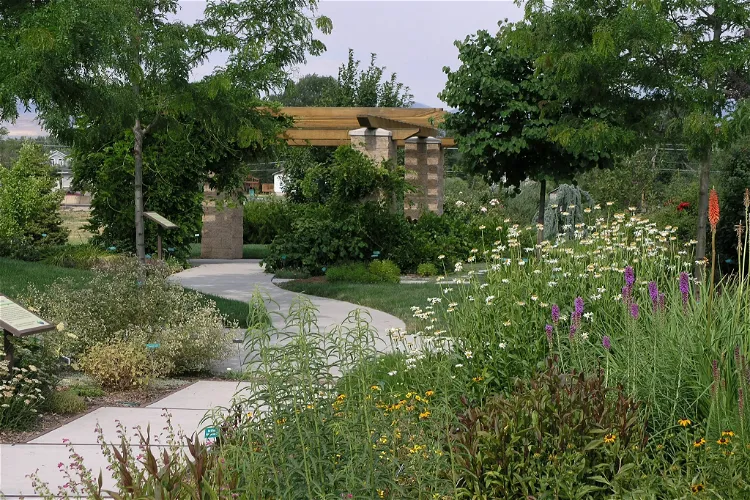 Conservation Garden Park