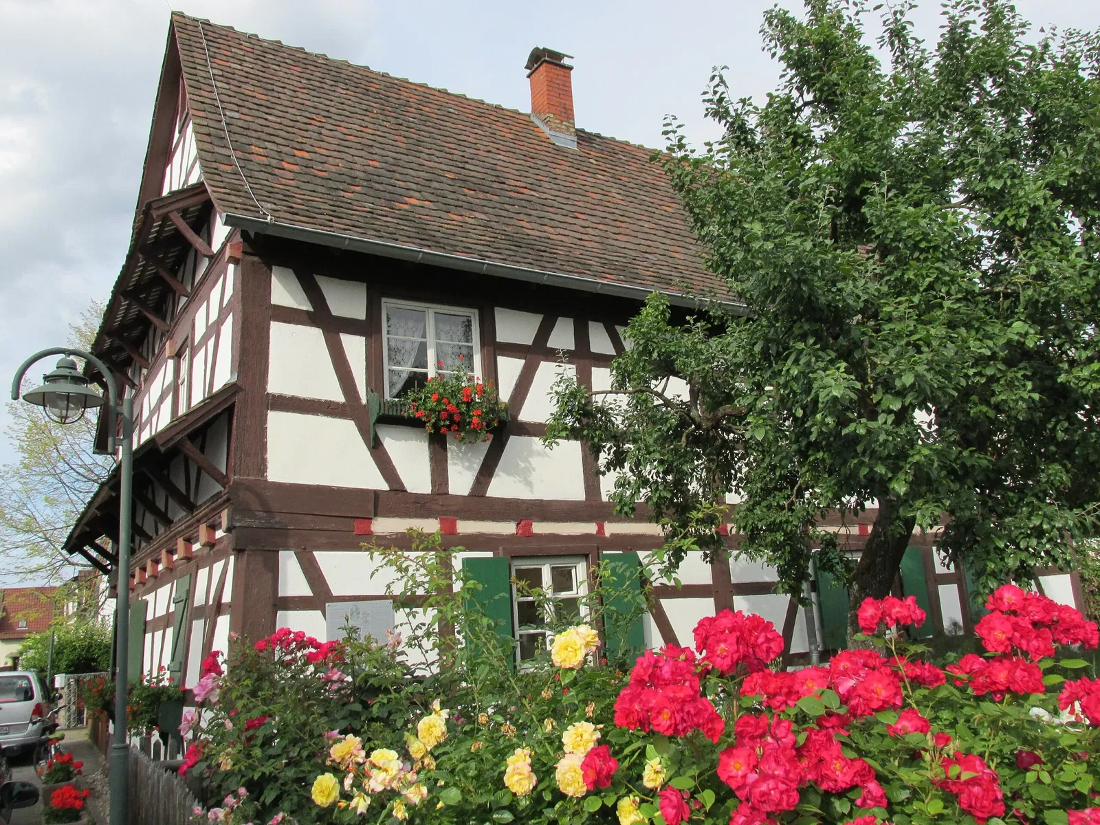 Hardtmuseum Durmersheim