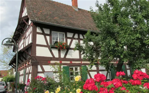 Hardtmuseum Durmersheim