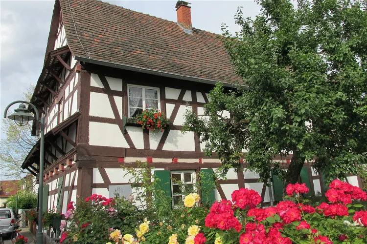 Hardtmuseum Durmersheim