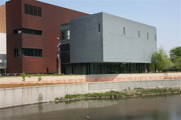 Rochester Art Center