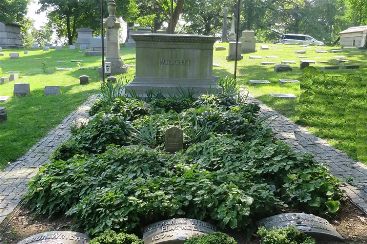 Woodland Cemetery & Arboretum