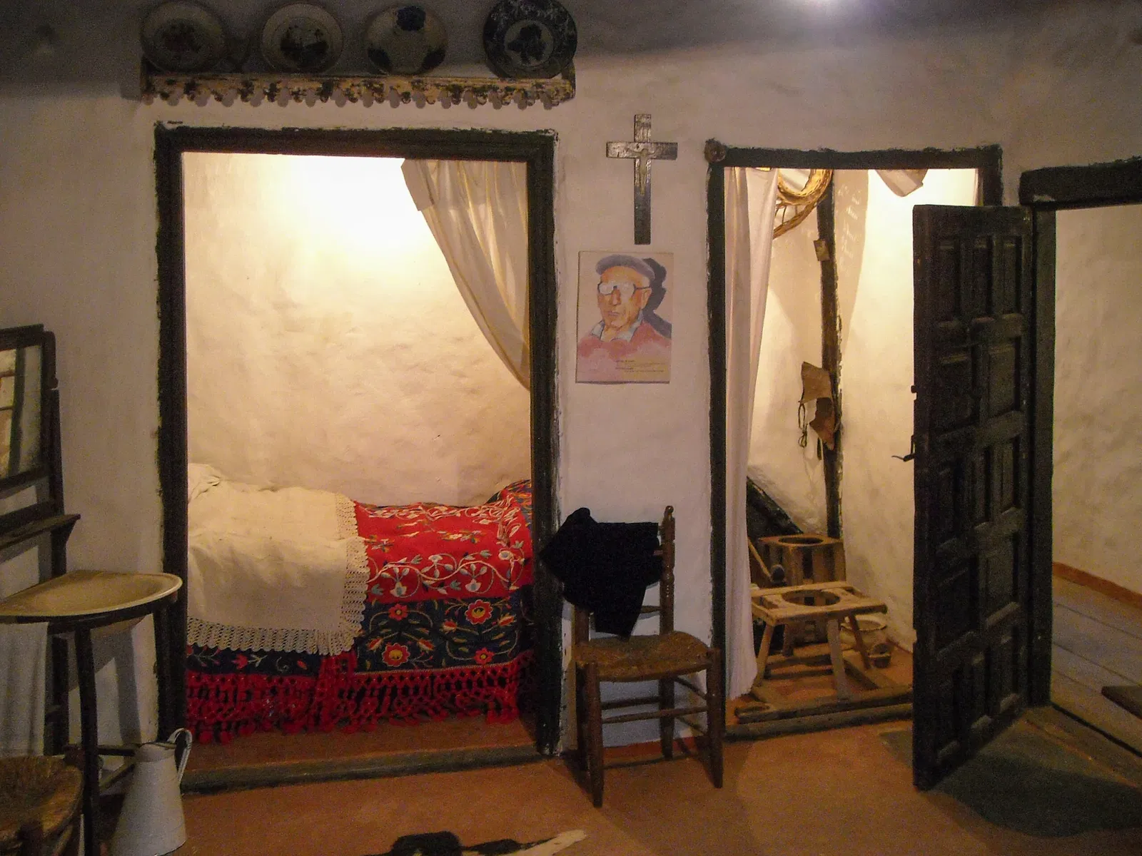 Casa Museo Satur Juanela