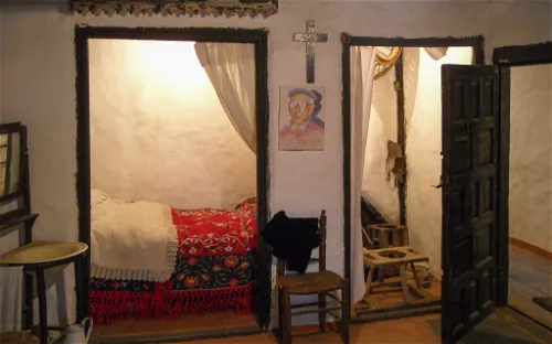 Casa Museo Satur Juanela