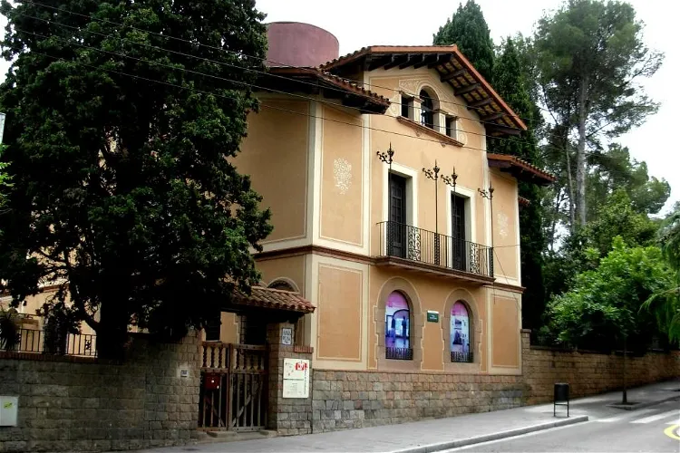 Cerdanyola Museum