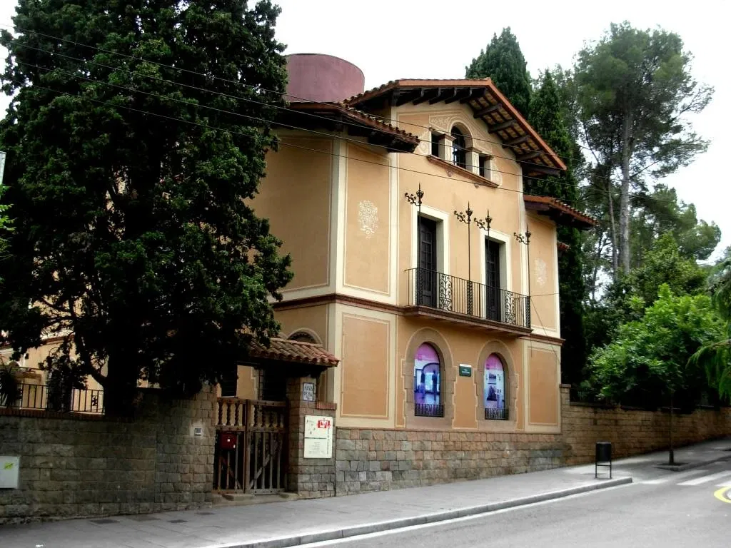 Museu de Cerdanyola