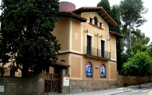 Museu de Cerdanyola
