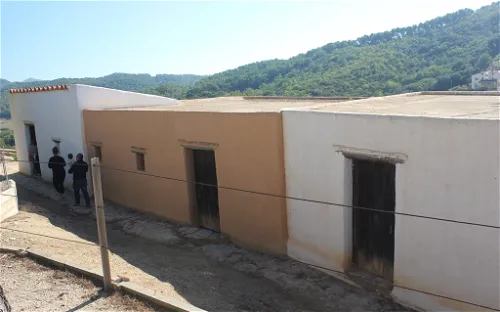 Museu i Poblat Ibèric de Ca n'Oliver