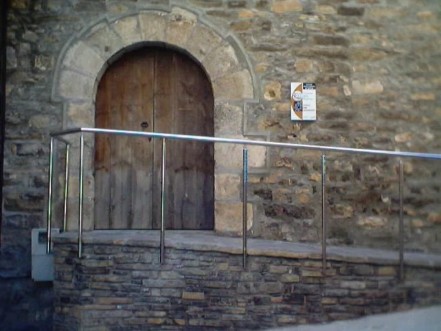 Museum of the Almadieros